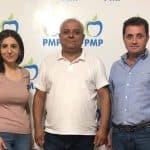 PMP Dolj: PRIMARUL CALAFATULUI, LUCIAN CIOBANU A ALES PMP