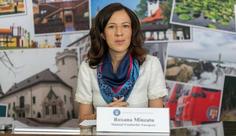 Roxana Mînzatu, deputat PSD Brașov: Guvernul liberal insistă să-și demonstreze incompetența în domeniul Educației Naționale!