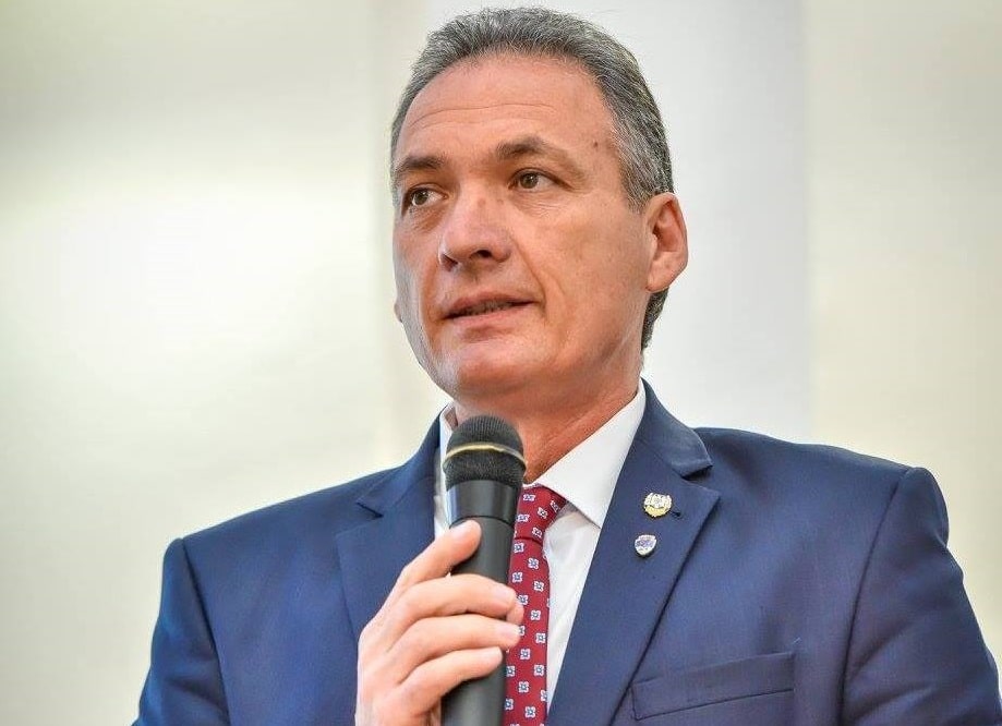 Cine este și ce obiective are Alexandru Cordoș, candidatul PSD la funcția de președinte al Consiliul Județean Cluj?