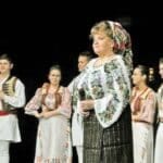 O solistă de muzică populară povesteşte coşmarul prin care a trecut in perioada in care a fost infectată cu noul coronavirus | Stirea de Iasi