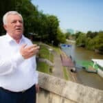 Titu Bojin solicită tuturor partidelor să găsească soluții pentru începerea școlilor în siguranță (P)