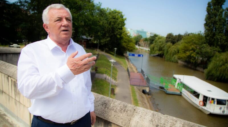 Titu Bojin solicită tuturor partidelor să găsească soluții pentru începerea școlilor în siguranță (P)