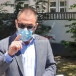 Liber la campanie pentru Horia Constantinescu. „Pentru mine vineri începe cu adevărat lupta”