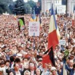 Pe 27 august 1991 Moldova și-a cerut independența față de URSS în vederea Unirii cu România… ce a urmat e incredibil