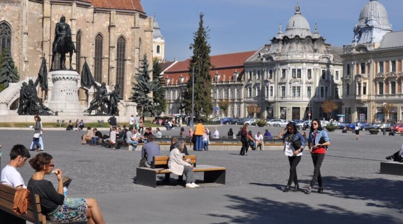 Declinul demografic şi impactul acestuia asupra economiei