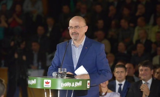 Marko Bela: „Transilvania nu poate să revină Ungariei, dar ar trebui creat un statut administrativ specific”