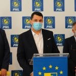 Stoica – PNL Dolj: Suntem singurul partid care luptă realmente cu PSD