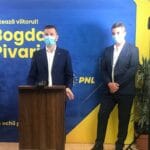 UDMR îl susține pe candidatul Bogdan Pivariu (PNL): Floreștiul se unește! P.E.