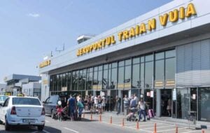 Alfred Simonis se revoltă după ce Guvernul a atacat la CCR transferul Aeroportului Timişoara la autorităţile locale