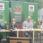 Consiliile Județene Brașov și Covasna lucrează la traseul viitorului drum expres Sfântu Gheorghe-Brașov. Artera ar putea fi realizată cu bani europeni