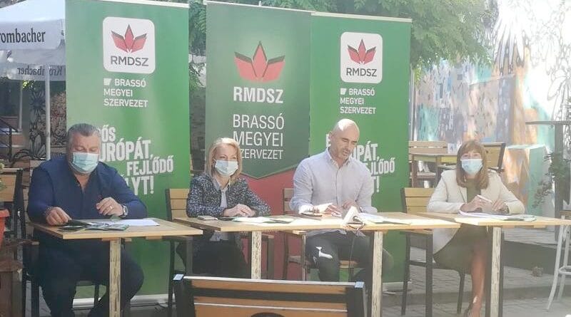 Consiliile Județene Brașov și Covasna lucrează la traseul viitorului drum expres Sfântu Gheorghe-Brașov.  Artera ar putea fi realizată cu bani europeni