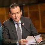 Orban: România este printre ţările care au avut cea mai mică creştere a deficitului bugetar