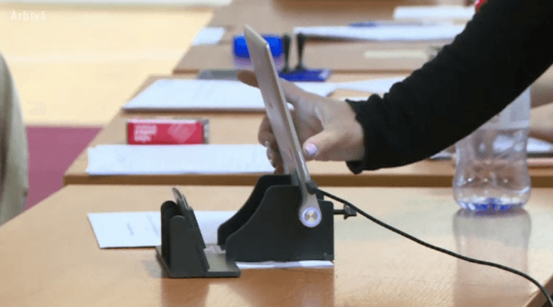 Guvernul stabilește măsuri sanitare pentru desfășurarea alegerilor locale