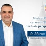 Marius Craina solicită accesarea de urgenţă de fonduri europene pentru reabilitarea spaţiilor vechi de învăţământ din Timişoara