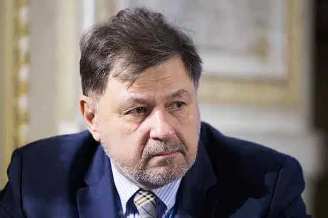 Alexandru Rafila spune când se vor impune noi restricții în România: ”In acel moment situația se schimbă radical” | Stirea de Iasi