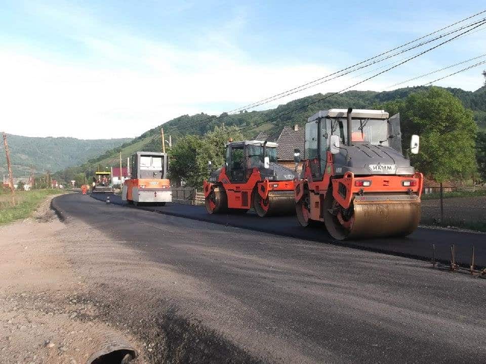 Umbrărescu va uni pe autostradă Clujul cu Sălajul