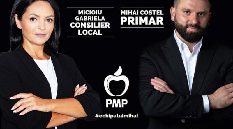 LOCALE 2020. Arhitectul Gabriela Micioiu propune dezvoltarea unui sistem informatic integrat pentru viitorul PUG al municipiului