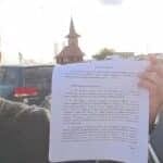 Gabriel Ciobanu, USR Agigea, i-a făcut plângere penală primarului Maricel Cristian Cîrjaliu, PSD