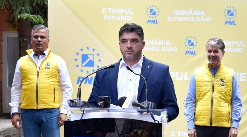 Apelul liberalilor către brașoveni: 4 minute pentru 4 buletine de vot