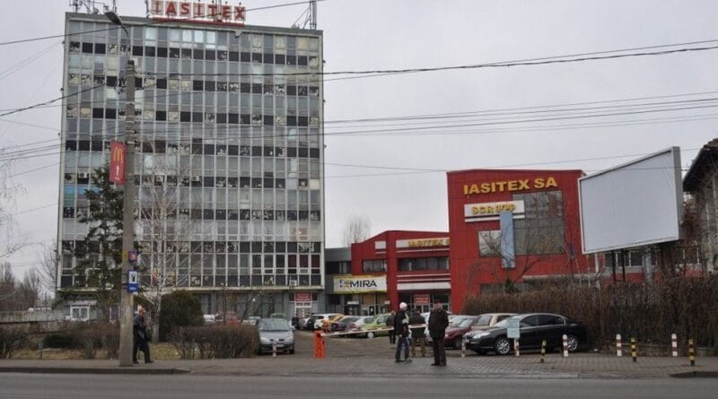 Cel mai bogat clujean și-a închis fabrica de textile din Iași. O vinde pe bucăți