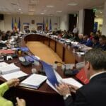 Cine intrÄ Ã®n Consiliului JudeÈean Cluj? LISTA consilierilor din fiecare partid