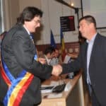 Rocadă la PSD. Sorin Ionescu se retrage pentru a-i face loc lui Radu Ţoancă în Consiliul Local Timişoara