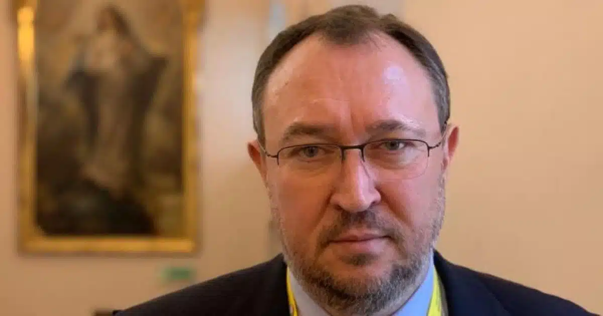 Alexandru Tănase: Ceea ce vedem în Parlament seamănă a LOVITURĂ DE STAT