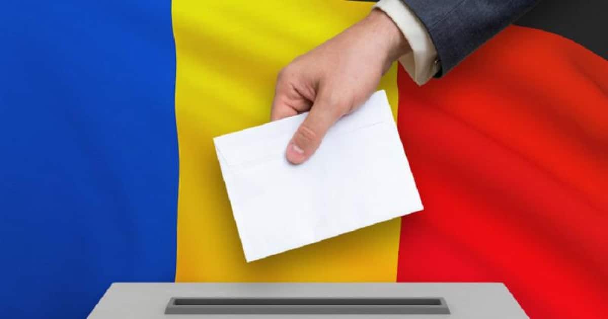 LIVE VIDEO. Care este PREZENȚA la vot în cadrul alegerilor parlamentare din România