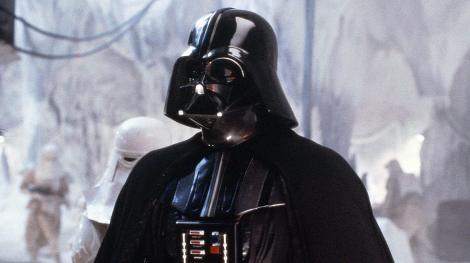 Actorul care l-a interpretat pe Darth Vader în trilogia originală Star Wars, a murit la vârsta de 85 de ani