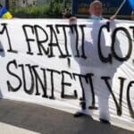Partidul AUR cere viitorului Guvern să intervină de urgență pentru oprirea defrișărilor ilegale: Codrul e frate cu românul, nu cu securea