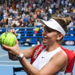 WTA: Simona Halep, nominalizată pentru titlul de jucătoarea anului 2020