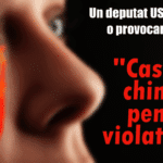 Un deputat USR lansează o provocare radicală: „Castrare chimică pentru violatori?” –