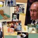 Aleksei Navalnîi a fost urmărit de agenţi FSB specializaţi în substanţe paralizante înainte de a fi otrăvit – VIDEO