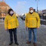 Viceprimarul Clujului, infectat cu COVID19. Dan Tarcea: „Nu știu sursa de infectare”