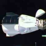 NASA a selectat cei trei astronauți pentru a treia misiune spațială SpaceX