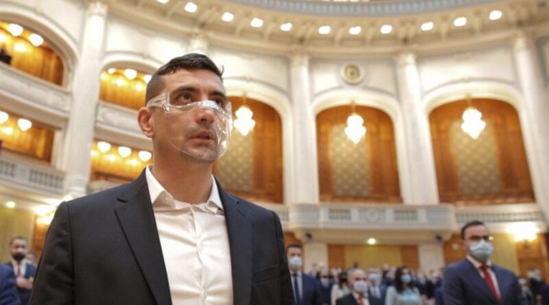 HORECA. George Simion a cerut românilor să protesteze: nu mai plătiți taxe