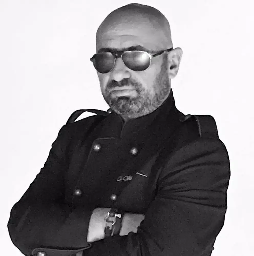 Chef Catalin Scarlatescu
