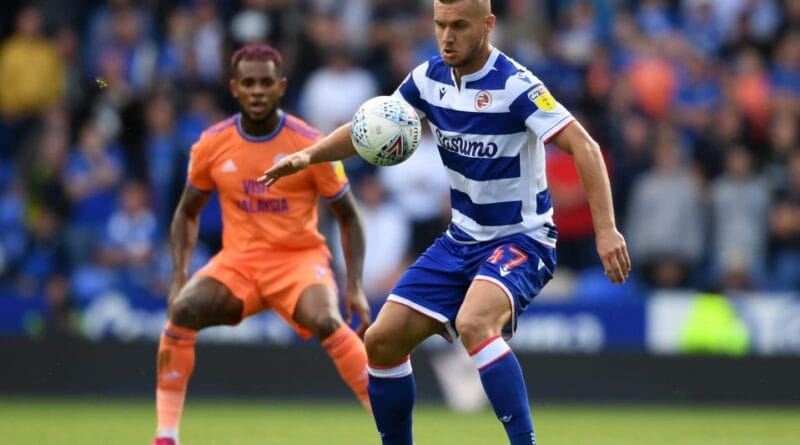 George Puscas in Germania