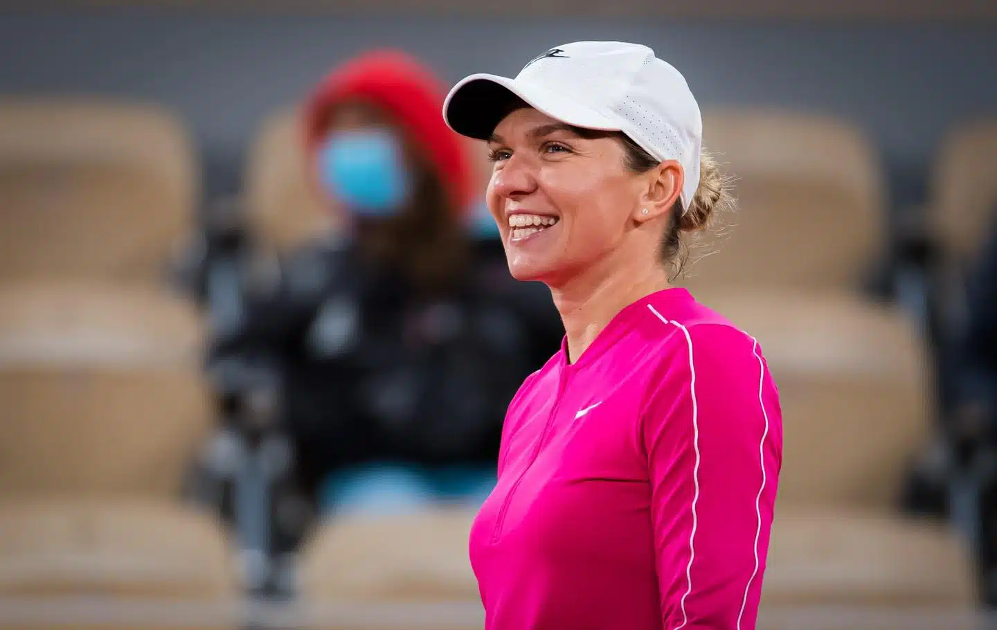 Simona Halep