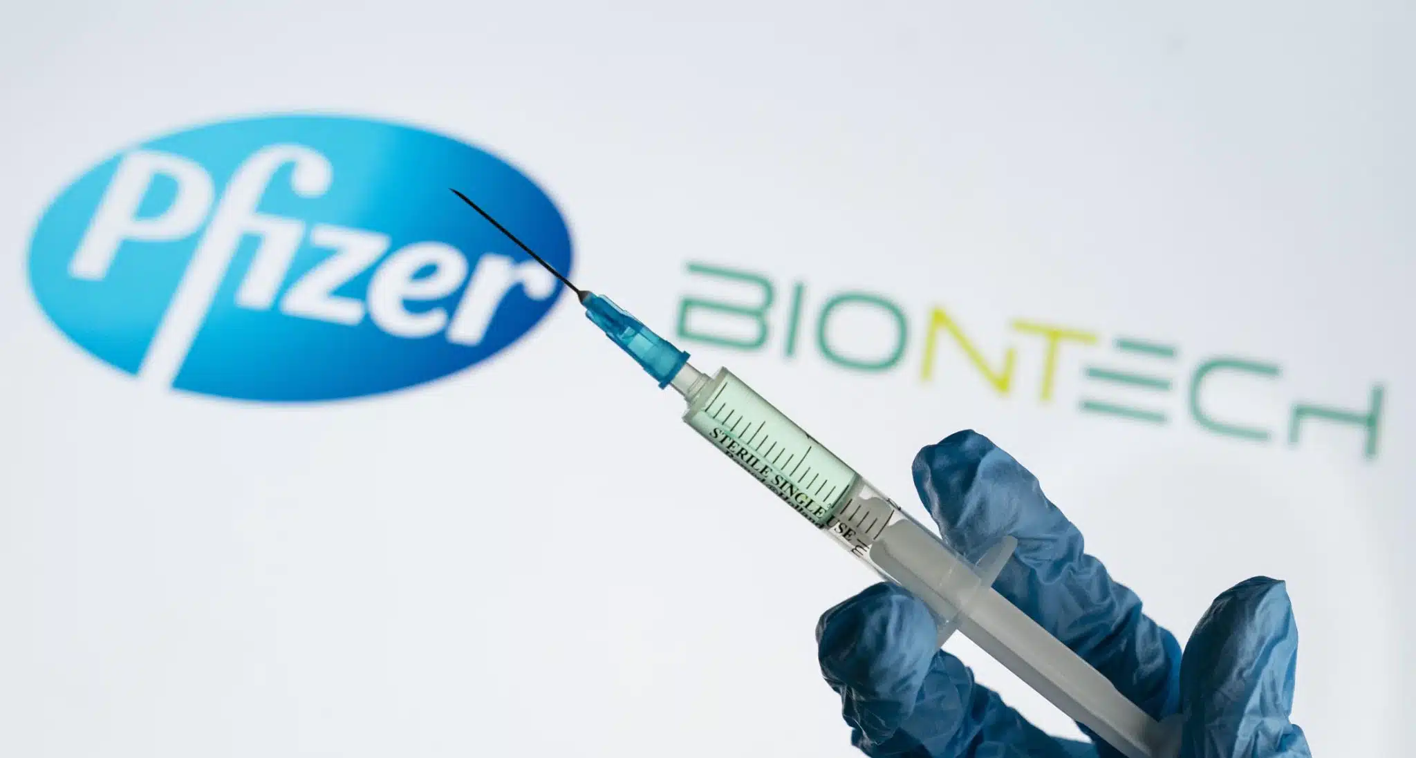 Vaccin Covid-19