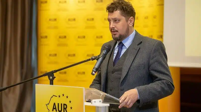 Claudiu Târziu, în sprijinul Patriarhiei Române. Identitatea religioasă a românilor de pretitutindeni este o prioritate – CURIERUL ROMÂNESC
