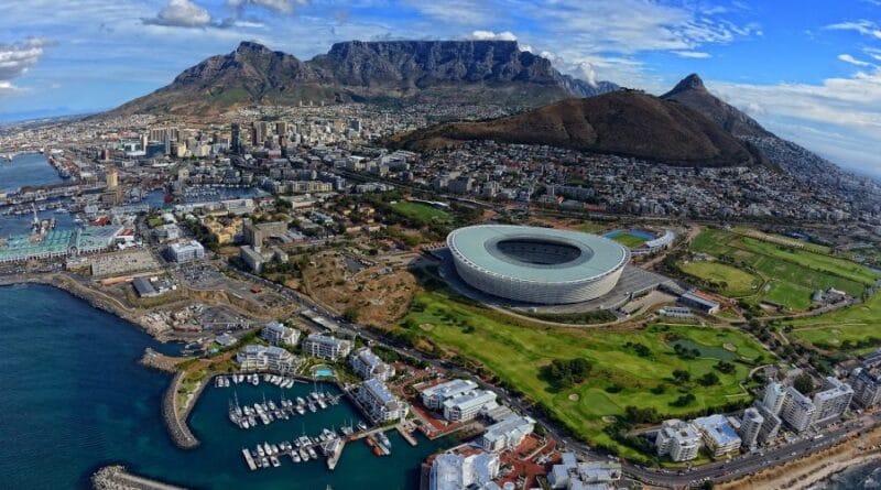 În Africa de Sud a apărut o nouă tulpină a virusului SARS-CoV-2