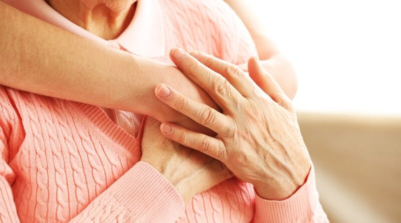 Ce afectează cel mai mult boala Alzheimer?