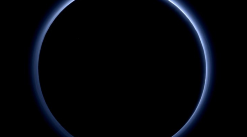 Cu ce e diferită planeta Pluto?