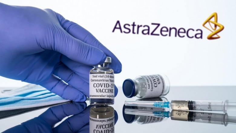 Vaccinul Astra-Zeneca nu va mai fi administrat în Germania