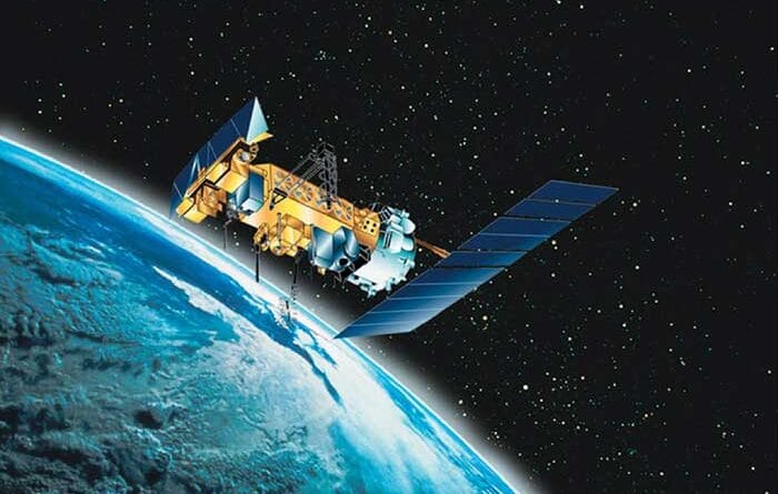 Ce satelit se alătura flotei NASA?