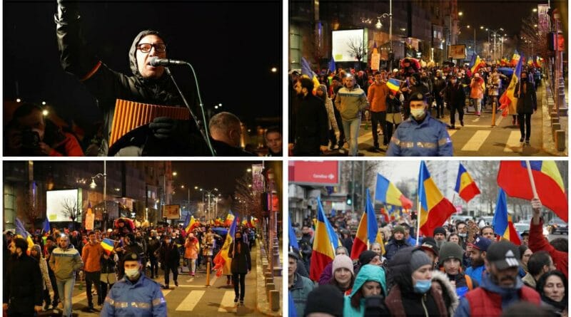 România din inima mea! – CRITICII.RO