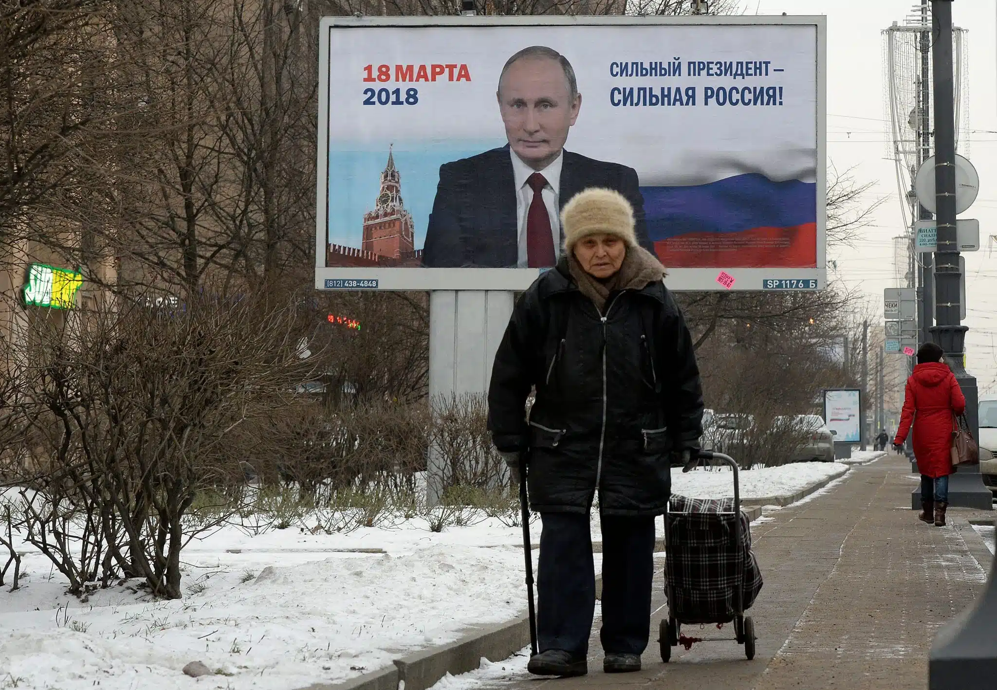 putin