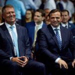 Klaus Iohannis a promovat un infractor și lideri obraznici la Chișinău – CRITICII.RO