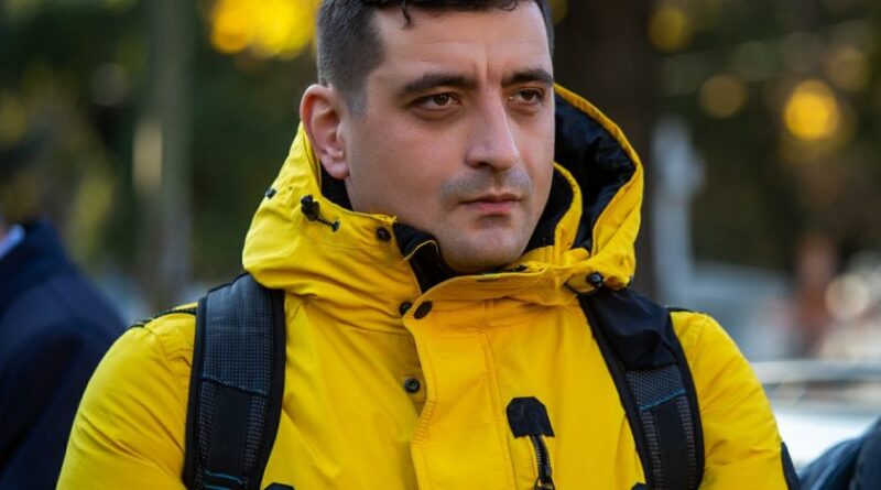 SONDAJE. AUR SE CONSOLIDEAZĂ PESTE USR, PNL SCADE, PSD SE MENȚINE – CRITICII.RO